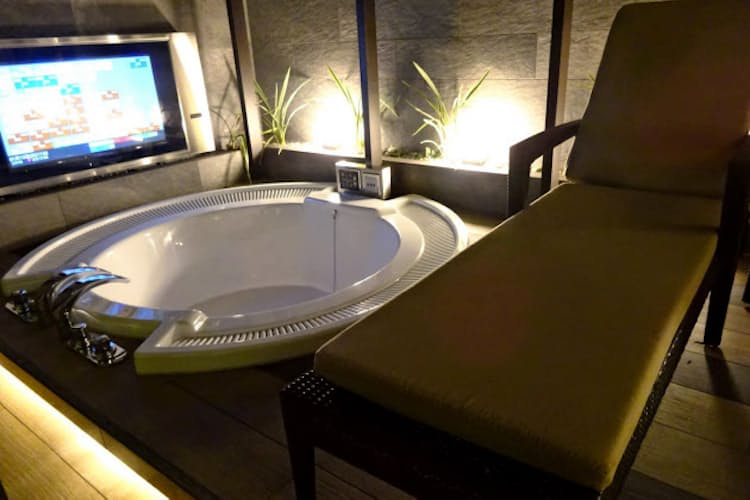 レジャーホテルの予約サービス Usenが訪日客向け Nikkei Style レジャーホテルの予約サービス Usenが訪日客向け Nikkei Style