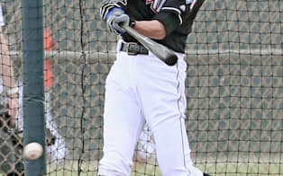 おまえはクビだ ににじむイチロー流の気遣い 日本経済新聞 おまえはクビだ ににじむイチロー流の気遣い 日本経済新聞