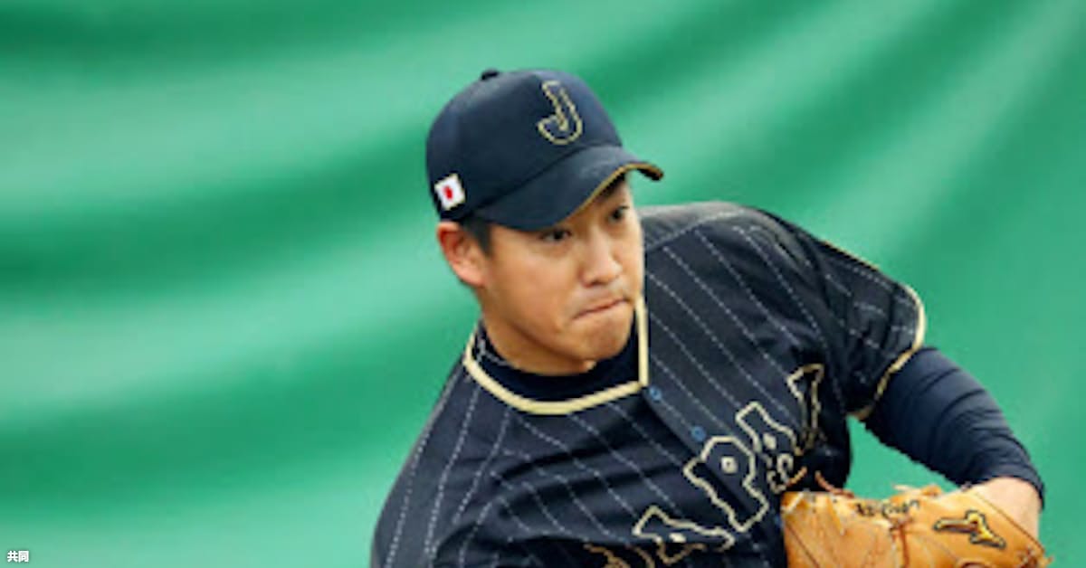 インタビュー 元ロッテ 渡辺俊介氏に聞く Wbcかく戦え 日本経済新聞