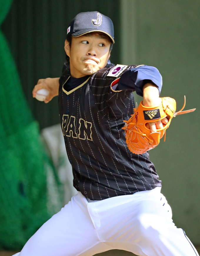 インタビュー 元ロッテ 渡辺俊介氏に聞く Wbcかく戦え 日本経済新聞