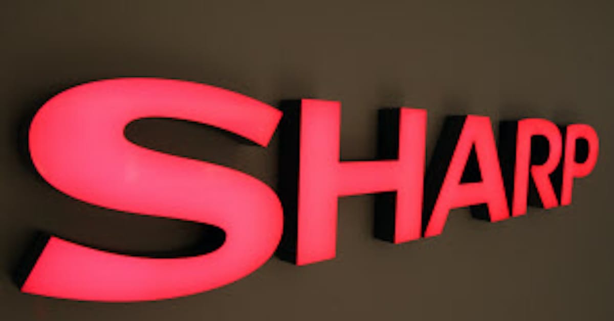 シャープ 2000億円の公募増資を中止 株価下落を懸念 日本経済新聞