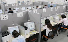 有効求人倍率、25年ぶり高水準 景気以上に労働力不足