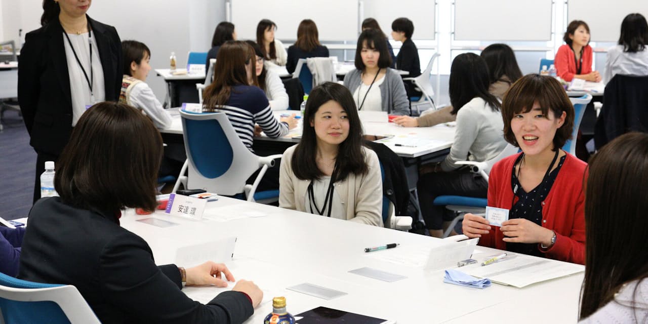 ダイキン工業 出産前に重要事業 女性リーダー 代に磨く 結婚 出産前に意欲高 Nikkei Style ダイキン工業 出産前に重要事業 女性リーダー 代に磨く 結婚 出産前に意欲高 Nikkei Style