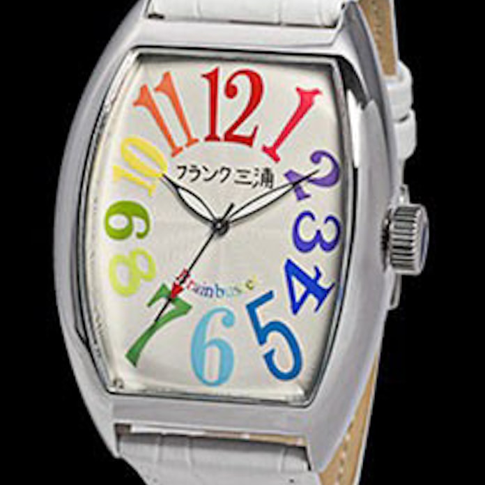 フランク三浦の勝訴確定 フランク ミュラー と訴訟 日本経済新聞 フランク三浦の勝訴確定 フランク ミュラー と訴訟 日本経済新聞