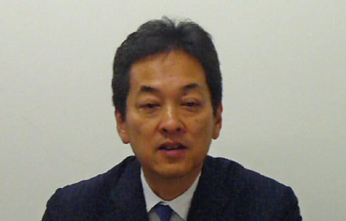 百貨店離れ 誤算の連鎖 三越伊勢丹hd社長交代 日本経済新聞