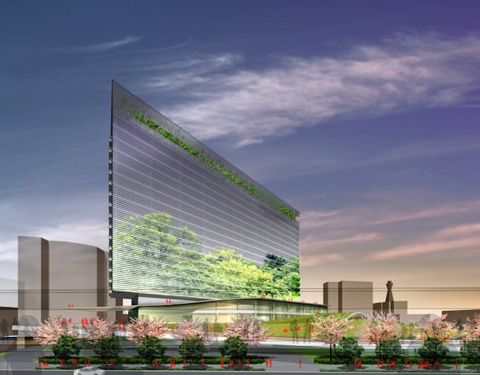 星野リゾートが大阪初進出 22年春にホテル 観光需要狙う 日本経済新聞