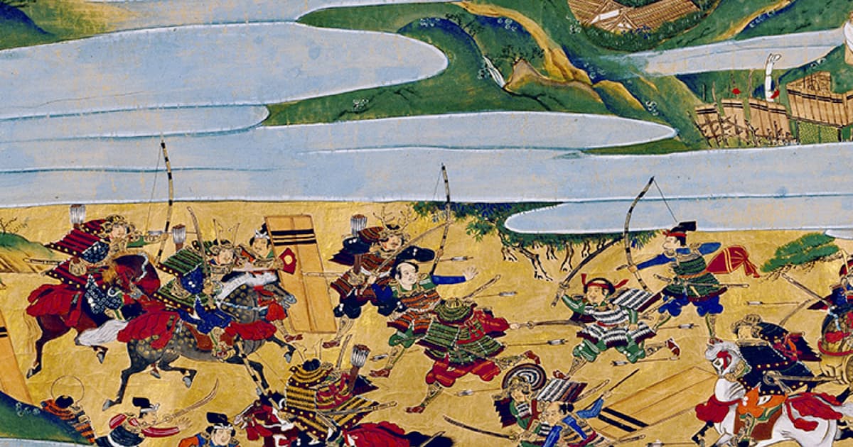 戦国時代の合戦 文化 展示相次ぐ 動乱の世相 息遣い鮮明 日本経済新聞 戦国時代の合戦 文化 展示相次ぐ 動乱の世相 息遣い鮮明 日本経済新聞