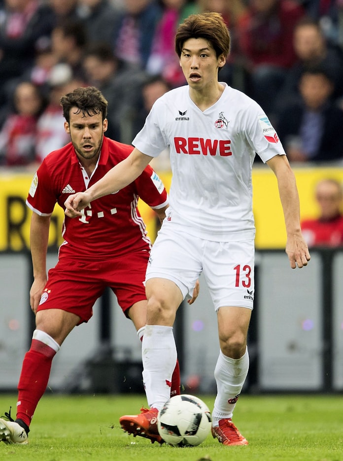 サッカー日本 W杯ロシア大会へ試練のuae戦 日本経済新聞 サッカー日本 W杯ロシア大会へ試練のuae戦 日本経済新聞