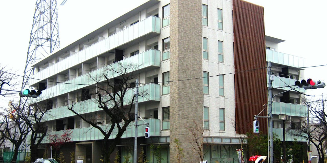 引退シニア 駅近マンションへ 戸建ては先行き心配 Nikkei Style 引退シニア 駅近マンションへ 戸建ては先行き心配 Nikkei Style