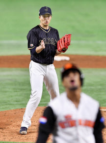 スペシャル 千賀 4強へ一球入魂 今夜 Wbcイスラエル戦 日本経済新聞