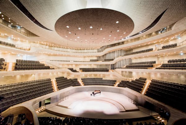 ブラームス没後120年 故郷の新ホールで奏でた交響曲 Nikkei Style