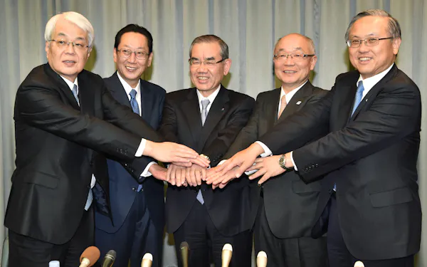 宮田孝一 のニュース一覧 日本経済新聞