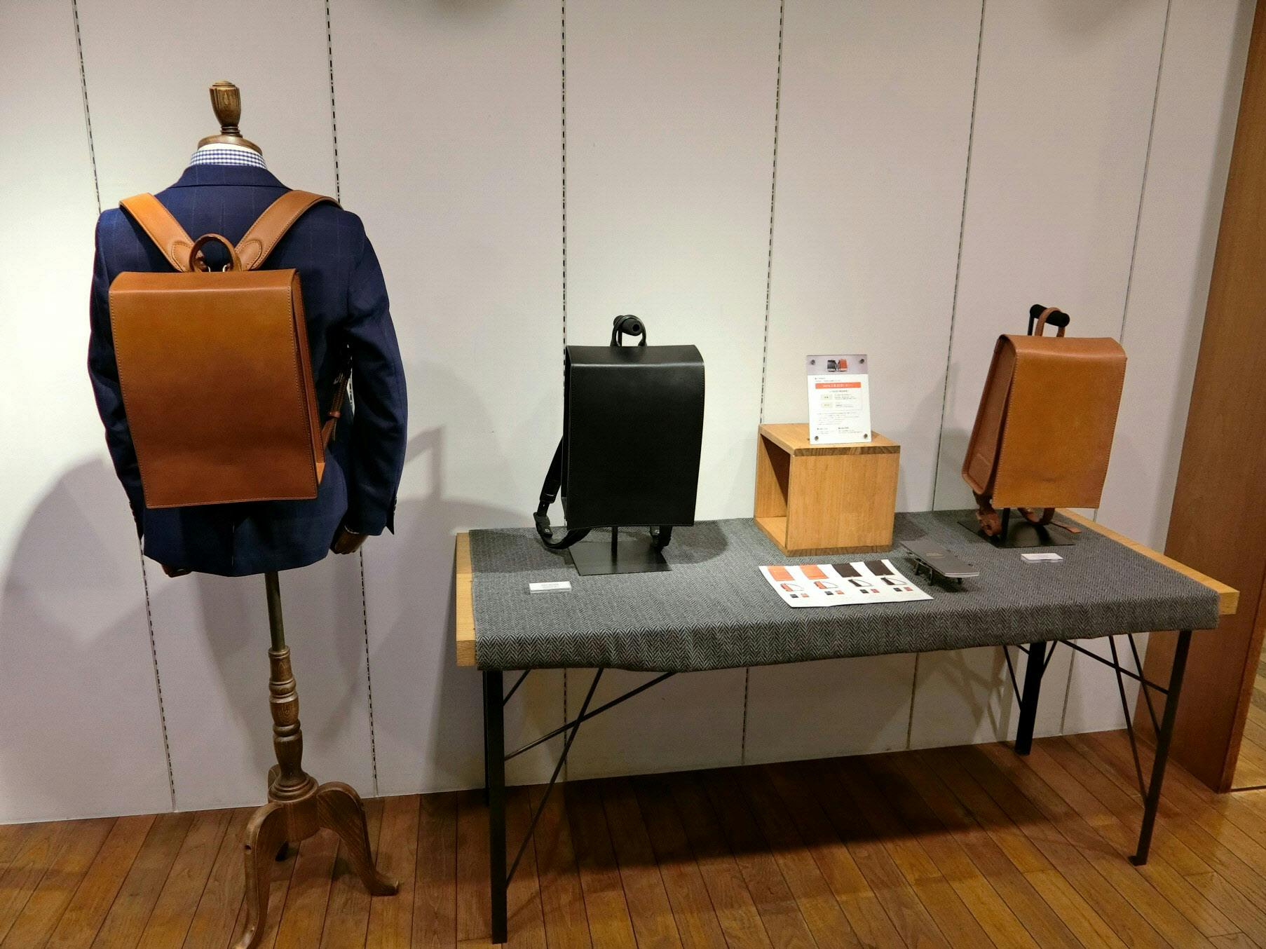 大人も欲しいランドセル 機能性 世界が注目 Nikkei Style 大人も欲しいランドセル 機能性 世界が注目 Nikkei Style