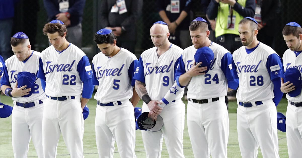 Wbc新勢力 イスラエル躍進の意義 日本経済新聞 Wbc新勢力 イスラエル躍進の意義 日本経済新聞