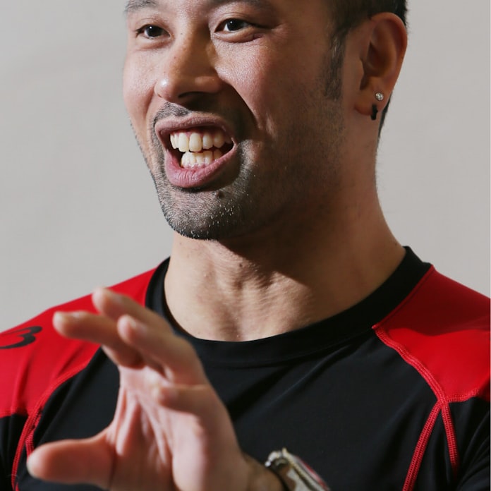 300キロ挙げる絶対王者 ベンチプレス児玉大紀 上 日本経済新聞 300キロ挙げる絶対王者 ベンチプレス児玉大紀 上 日本経済新聞