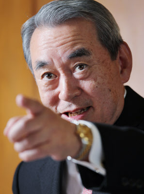 淡路島で自由だった少年期 住友電工社長 松本正義さん 私のかんさい 日本経済新聞