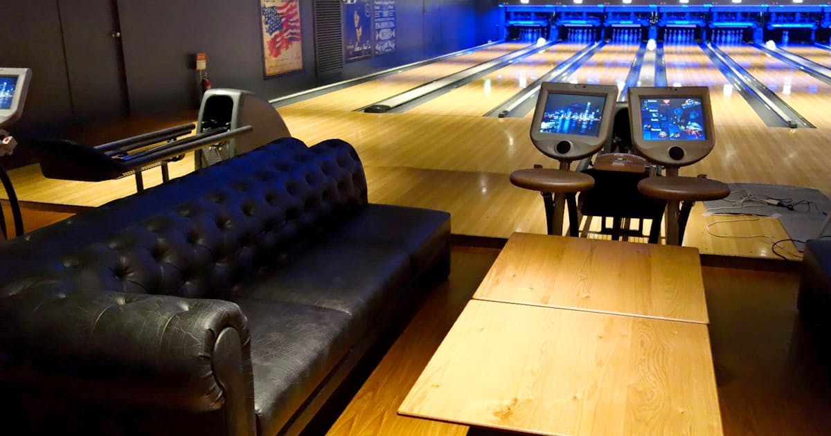 東京ドーム 大人の ボウリング場 日本経済新聞 東京ドーム 大人の ボウリング場 日本経済新聞