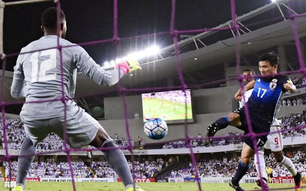 o アブドゥルラフマン のニュース一覧 日本経済新聞 o アブドゥルラフマン のニュース一覧 日本経済新聞