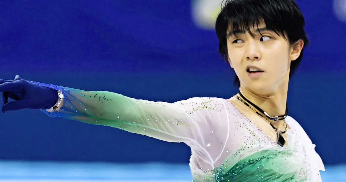 フィギュアの楽しみ ズバリ 色気 こそすべて 日本経済新聞 フィギュアの楽しみ ズバリ 色気 こそすべて 日本経済新聞