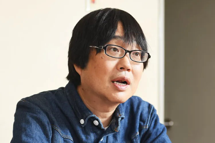 俳優 六角精児さん 俺を叱咤 母ちゃんのエネルギー Nikkei Style 俳優 六角精児さん 俺を叱咤 母ちゃんのエネルギー Nikkei Style