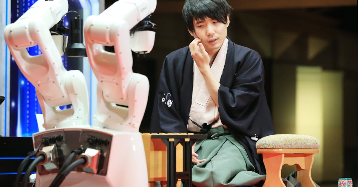 将棋電王戦 佐藤名人がソフトに敗北 読みの精度高く完敗 日本経済新聞 将棋電王戦 佐藤名人がソフトに敗北 読みの精度高く完敗 日本経済新聞