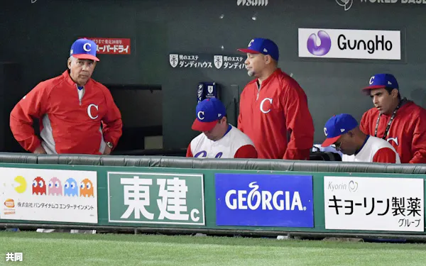 ロエル サントス のニュース一覧 日本経済新聞 ロエル サントス のニュース一覧 日本経済新聞