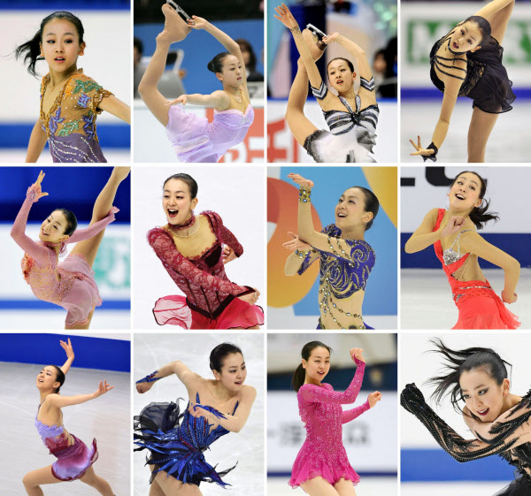フィギュア浅田真央が引退表明 自分の演技できず 日本経済新聞 フィギュア浅田真央が引退表明 自分の演技できず 日本経済新聞