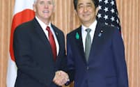 日本は「TPP11」構想の表明の時期を日米経済対話後に絞った