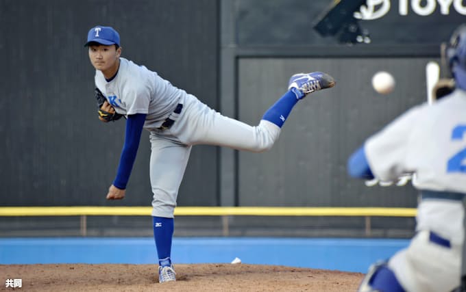 東京六大学野球が無料ネット中継 ファン開拓狙う 日本経済新聞