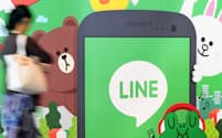 LINEによると、誤ってメッセージを送信した経験のある利用者は83%にのぼる