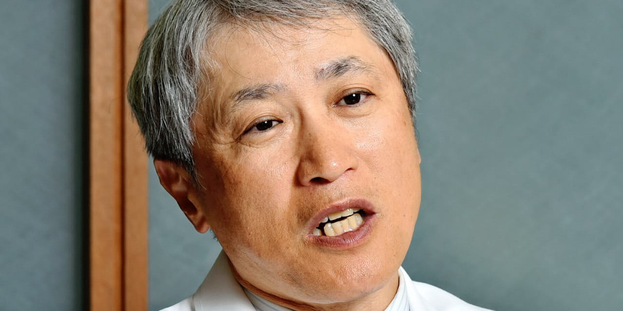 天皇陛下の執刀医 麻雀三昧の浦高時代 受験3度失敗でもなぜ 神の手 に Nikkei Style 天皇陛下の執刀医 麻雀三昧の浦高時代 受験3度失敗でもなぜ 神の手 に Nikkei Style