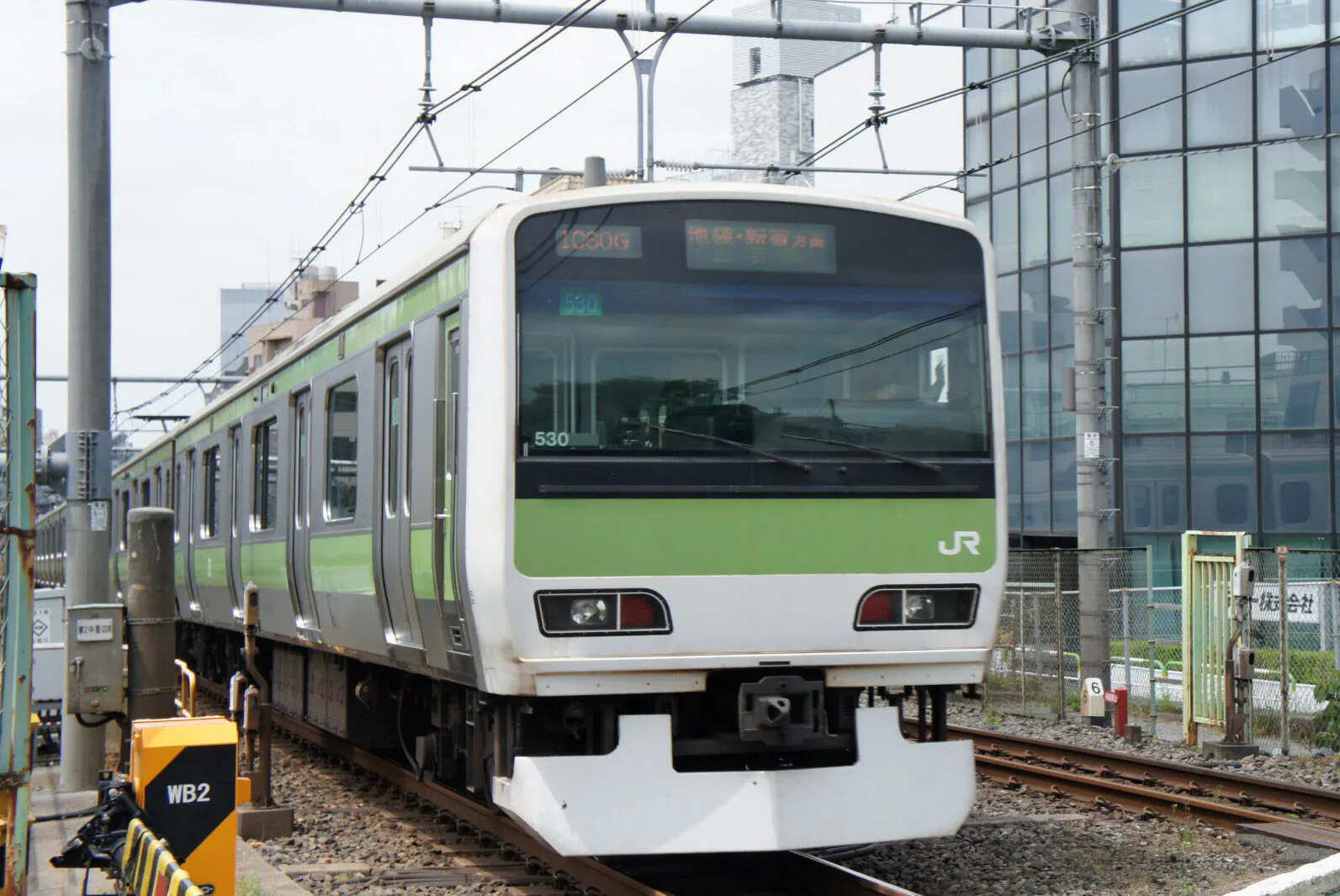 まーるい緑の山手線 内回りが女性で 外回りが男性 Nikkei Style まーるい緑の山手線 内回りが女性で 外回りが男性 Nikkei Style