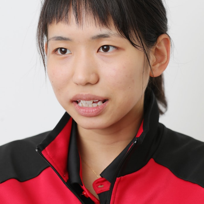 東京五輪は絶対メダル バレー 古賀紗理那 上 日本経済新聞 東京五輪は絶対メダル バレー 古賀紗理那 上 日本経済新聞