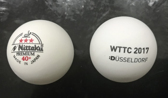 世界卓球 日本製ボールを追い風に中国勢撃破へ 日本経済新聞 世界卓球 日本製ボールを追い風に中国勢撃破へ 日本経済新聞