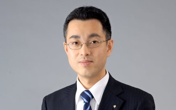 中埜聖子 のニュース一覧 日本経済新聞 中埜聖子 のニュース一覧 日本経済新聞
