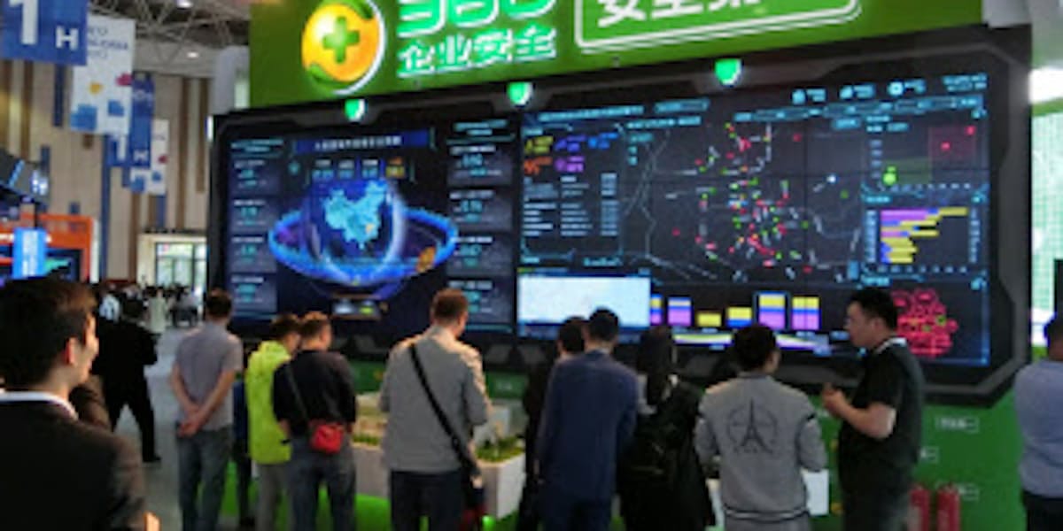 中国 ビッグデータ 1兆元産業 年めどに3倍 日本経済新聞