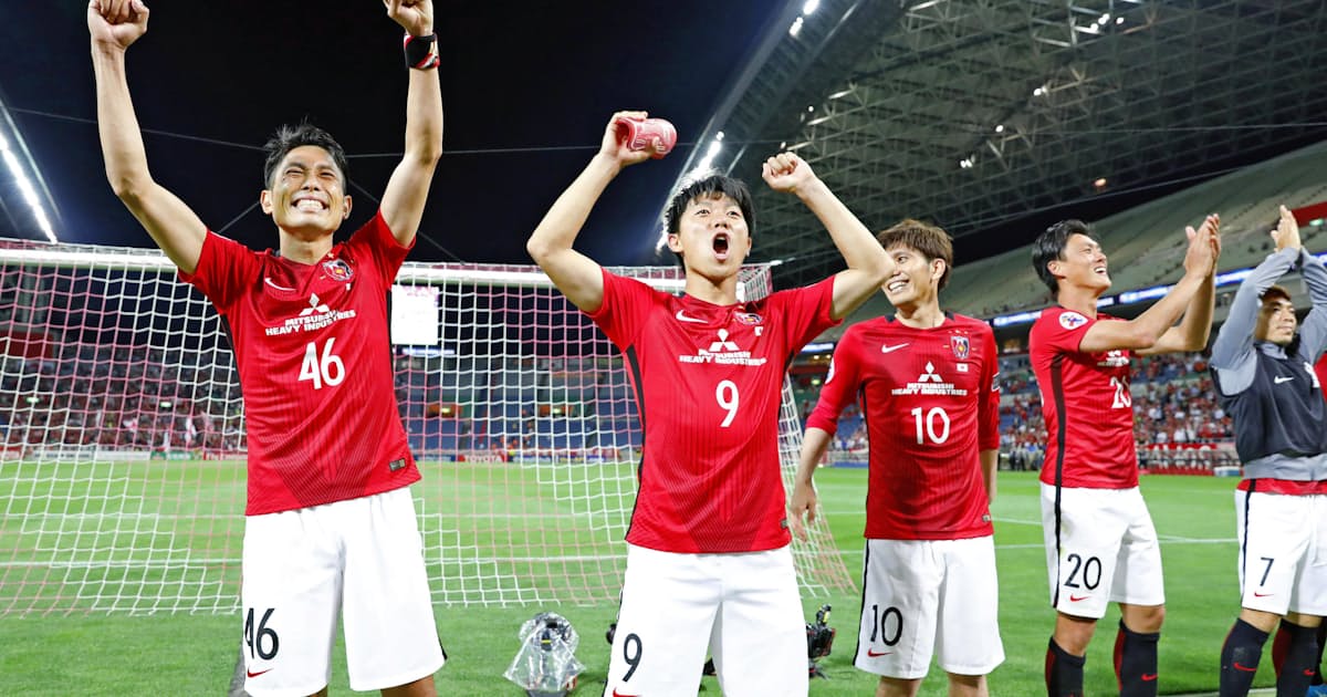 浦和8強入り 延長で済州を退ける サッカーacl決勝t 日本経済新聞 浦和8強入り 延長で済州を退ける サッカーacl決勝t 日本経済新聞