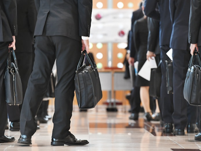 就活生40万人 あとはやるだけ 面接解禁ドキュメント 日本経済新聞 就活生40万人 あとはやるだけ 面接解禁ドキュメント 日本経済新聞