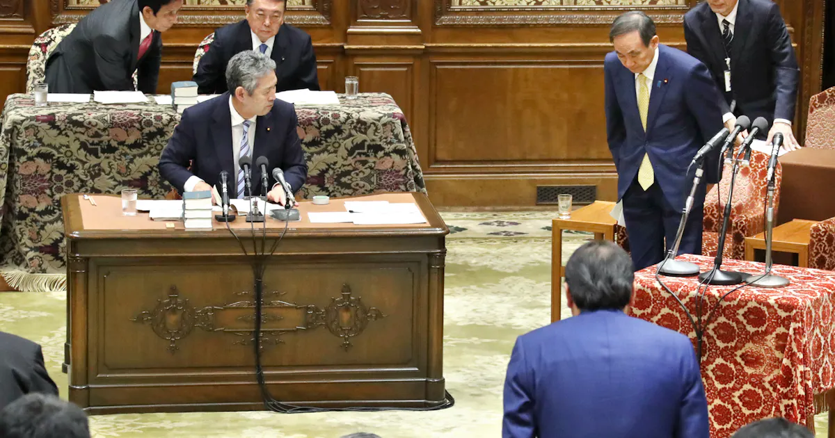 退位特例法案 衆院委で可決 付帯決議で 女性宮家検討 日本経済新聞