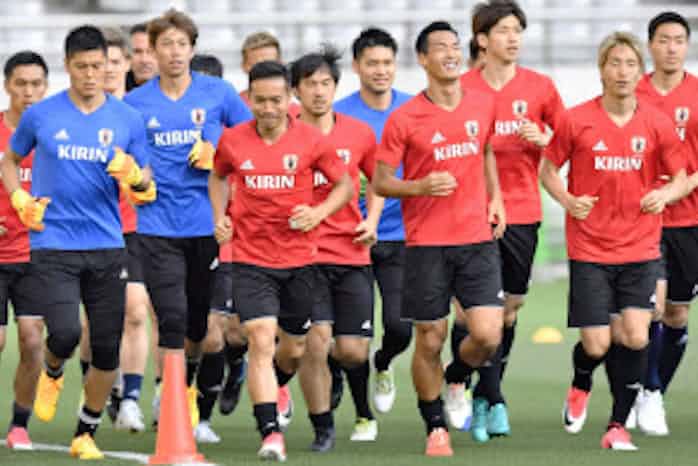 今野ら国内組合流 サッカー日本代表 7日に親善試合 日本経済新聞 今野ら国内組合流 サッカー日本代表 7日に親善試合 日本経済新聞