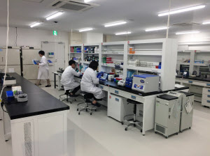 シスメックス 遺伝子レベルで最適治療探る 日本経済新聞