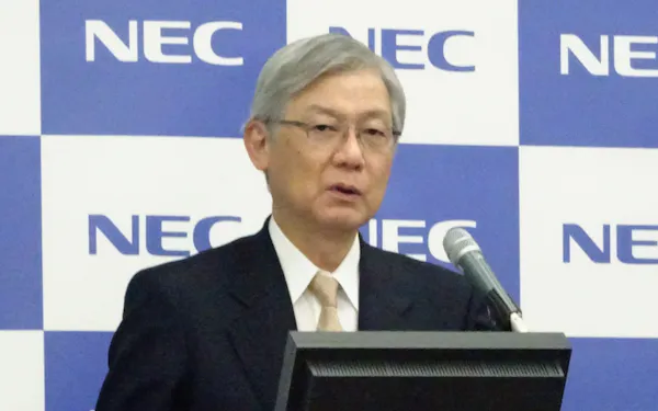 川島勇 のニュース一覧 日本経済新聞