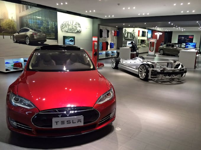 Ev 世界で0万台販売 中国がシェアトップに 日本経済新聞