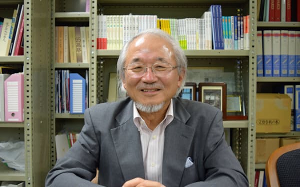 柳沢幸雄 のニュース一覧 日本経済新聞 柳沢幸雄 のニュース一覧 日本経済新聞