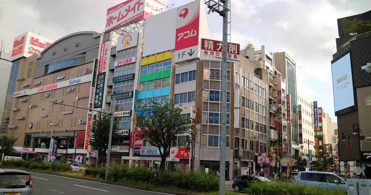 リニア名駅周辺整備計画 広場軸に再開発促す 日本経済新聞 リニア名駅周辺整備計画 広場軸に再開発促す 日本経済新聞