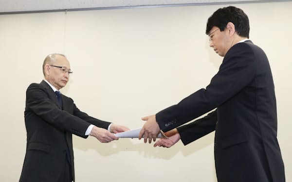 宮本聡 のニュース一覧 日本経済新聞 宮本聡 のニュース一覧 日本経済新聞