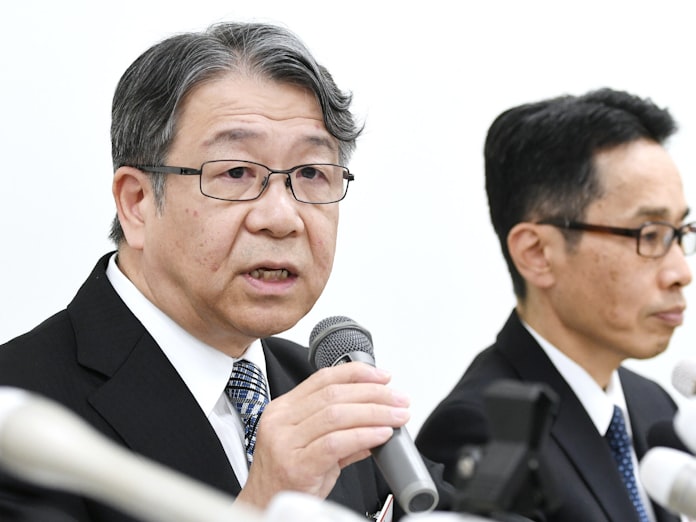 富士ゼロックス不適切会計 背景に売上高至上主義 日本経済新聞 富士ゼロックス不適切会計 背景に売上高至上主義 日本経済新聞