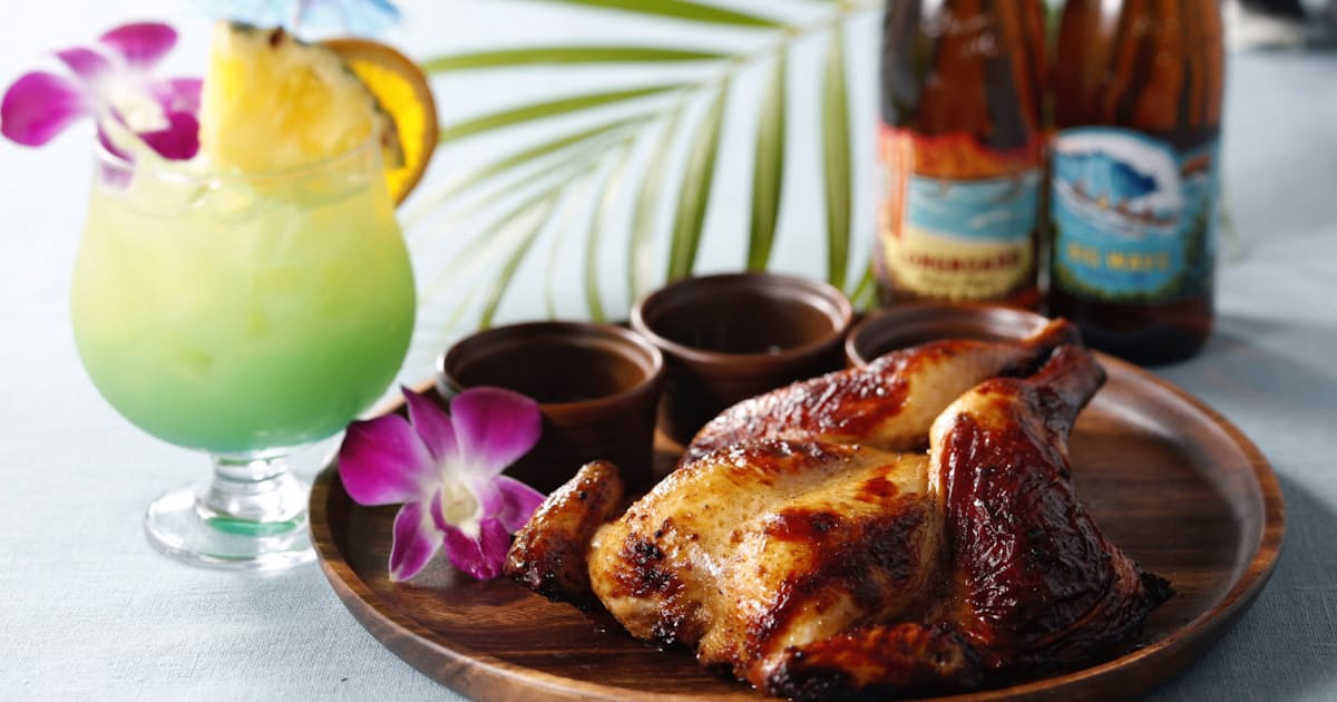 すかいらーくが Sns映え するハワイレストラン 横浜に 日本経済新聞 すかいらーくが Sns映え するハワイレストラン 横浜に 日本経済新聞