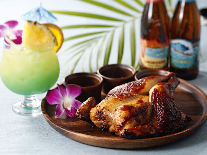 すかいらーくが Sns映え するハワイレストラン 横浜に 日本経済新聞 すかいらーくが Sns映え するハワイレストラン 横浜に 日本経済新聞