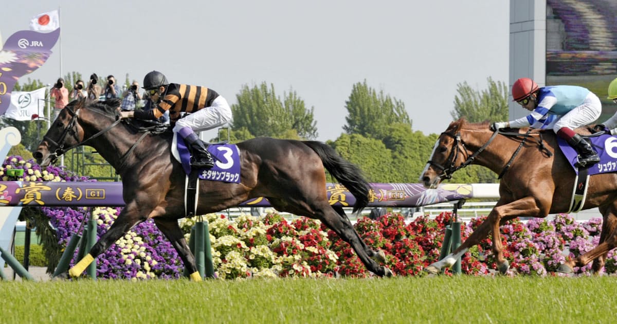 他を圧倒 キタサンブラックの強さの源探る 日本経済新聞 他を圧倒 キタサンブラックの強さの源探る 日本経済新聞